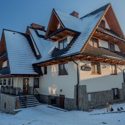 Ośrodek wypoczynkowy w górach pokoje noclegi kwatery