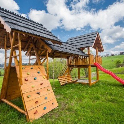 Ośrodek wypoczynkowy w górach pokoje noclegi kwatery