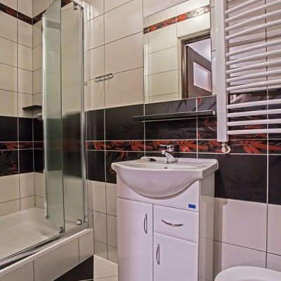 Ośrodek wypoczynkowy w górach pokoje noclegi kwatery