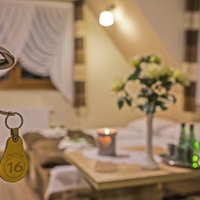 Ośrodek wypoczynkowy w górach pokoje noclegi kwatery