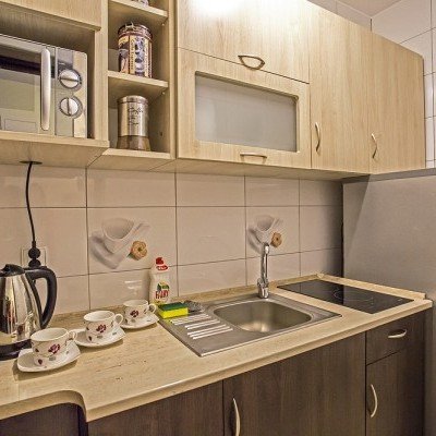 Ośrodek wypoczynkowy w górach pokoje noclegi kwatery